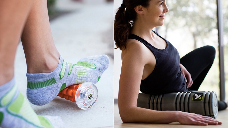Illustration for article titled Today’s best deals: Fitbits, TriggerPoint rollers, and more